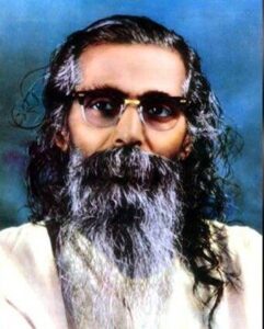 M. S. Golwalkar