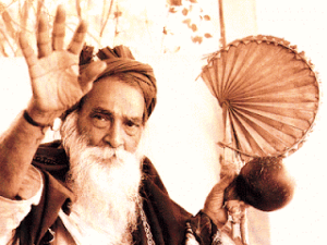 Yogi Ram surat kumar