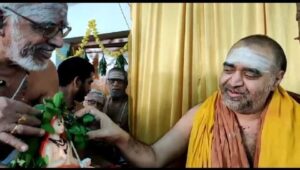 sri sri bala periyava